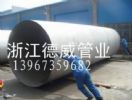 316L stainless steel welded pipe